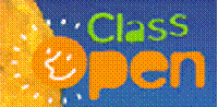 class open